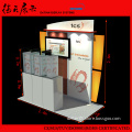 Personality Small Shanghai Exhibition Booth Design and Building